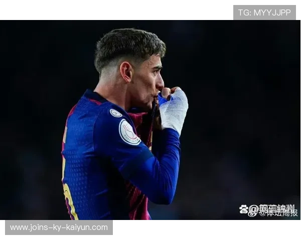 巴萨准备签下德国U21核心：新星加盟，未来可期！